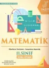 Yazıt 11. Sınıf Matematik Soru Kitabı