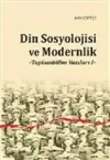 Din Sosyolojisi ve Modernlik
