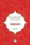 Tasavvuf 1 - Kavram Atlası