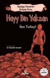 Hayy Bin Yakzan - Varlığın Gizemini Arayan Genç