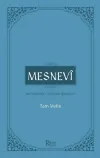 Mesnevi (Tam Metin) (Ciltli)