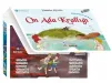 On Ada Krallığı Seti - 10 Kitap Takım