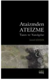 Ataizmden Ateizme