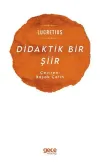 Didaktik Bir Şiir