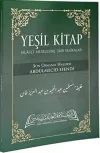 Yeşil Kitap