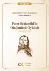 Peter Schlemihl’in Olağanüstü Öyküsü