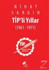 Tip'li Yıllar (Ciltli)