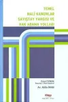 Temel Mali Kanunlar Sayıştay Yargısı ve Hak Arama Yolları