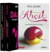 Bir Damla Sevda Seti (3 Kitap Takım)