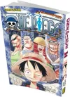 One Piece Cilt: 27