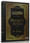 Mecmü'u'l Fetava (9. Cilt) (Ciltli)