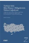 Türkiye'deki İbbs Düzey-1 Bölgelerinin Nüfus Coğrafyası