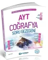 AYT Coğrafya Soru Gezegeni