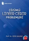 Çözümlü Lineer Cebir Problemleri