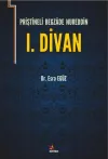 Priştineli Begazade Nureddin 1. Divan