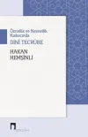 Öznellik ve Nesnellik Kıskacında Dini Tecrübe