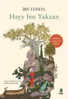 Hayy Bin Yakzan