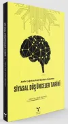 Antik Çağ'dan Postmodern Döneme Siyasal Düşünceler Tarihi