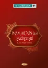 İmam Ali'nin (a.s) Faziletleri