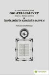 19. Asır Mevlevi Şairi Galatalı Safvet ve İbnülemin’in Kemalü’s - Safve’si