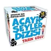 Acayip Şeyler Seti (22 Kitap Takım)