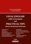 Legal English with 14 Lectures and Practical Tips