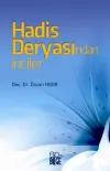 Hadis Deryasında İnciler