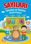 Sayıları Tanıma ve Yazma Alıştırmaları