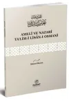 Ameli ve Nazari Ta’lim-i Lisan-ı Osmani