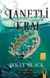 Lanetli Kral (Ciltli)