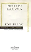 Köleler Adası (Ciltli)