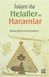 İslamda Helaller ve Haramlar