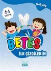 Betes İlk Çizgilerim
