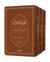 Mecmuatü'l Ahzab (3 Kitap Takım) (Ciltli)
