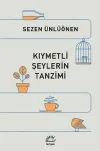 Kıymetli Şeylerin Tanzimi