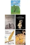 İnanç Özgen Kitapları Seti - 5 Kitap Takım
