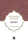 Kelam 2 - Kavram Atlası