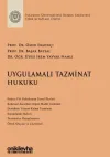 Uygulamalı Tazminat Hukuku (Ciltli)