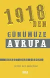 1918'den Günümüze Avrupa
