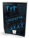 2021 TYT Coğrafya Soru Bankası