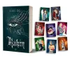 Kahin - Ateşli Kanatlar 4
