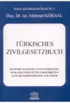 Türkisches Zivilgesetzbuch