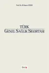 Türk Genel Sağlık Sigortası