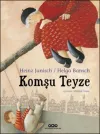 Komşu Teyze (Ciltli)