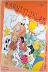Karşıtlıklar - Oyuncak Ayılarla