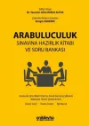 Arabuluculuk Sınavına Hazırlık Kitabı ve Soru Bankası
