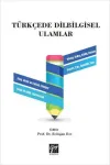Türkçede Dilbilimsel Ulamlar