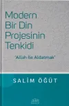Modern Bir Din Projesinin Tenkidi