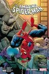The Amazing Spider-Man Vol 5 Cilt 1-Öze Dönüş