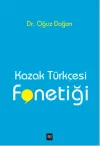 Kazak Türkçesi Fonetiği